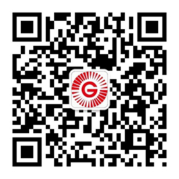 掃描關注微信公眾號